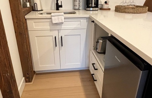 Franklin Springs Apartment | Private two-bedroom near Hamilton College, Utica University & Colgate U