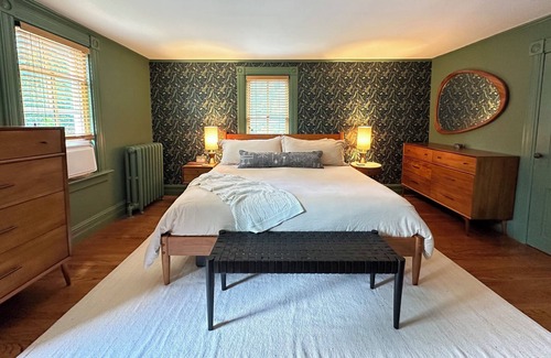 Hillsdale Other | Private Unit in shared 1830 Farmhouse