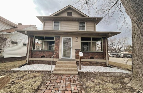 Near Eastside Apartment | Private Vacation Home Near Downtown Indianapolis
