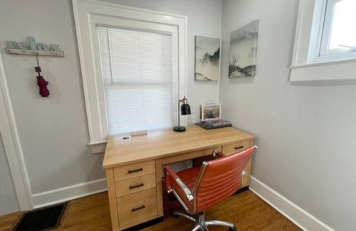 Near Eastside Apartment | Private Vacation Home Near Downtown Indianapolis