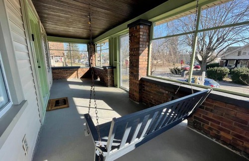 Near Eastside Apartment | Private Vacation Home Near Downtown Indianapolis