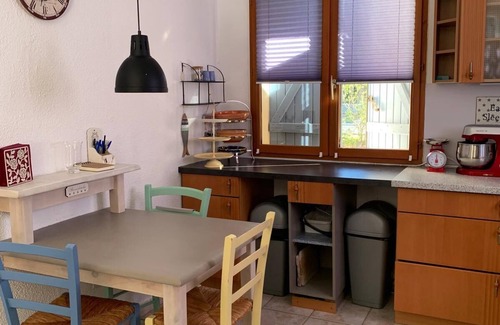 Vingrau House | Private vacation home with private pool in the south of France - dream view of vineyards