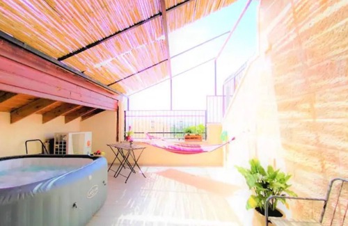 Kiryat HaLeom Apartment | Private vacation luxury