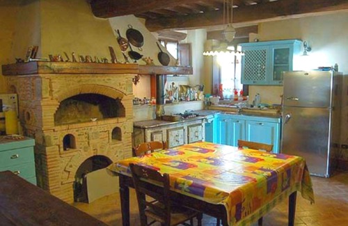 Piosina Villa | Private Villa with private pool, hot tub, A/C, WIFI, TV, veranda, pets allowed, panoramic view