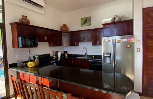 Panama Beach House | Private Villa (3BR/3BA) w/Pool & Stunning Ocean Views - Gated Community