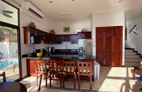 Panama Beach House | Private Villa (3BR/3BA) w/Pool & Stunning Ocean Views - Gated Community