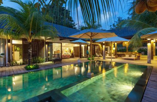 Pecatu Villa | Private VILLA - 5bdr - Bingin Beach