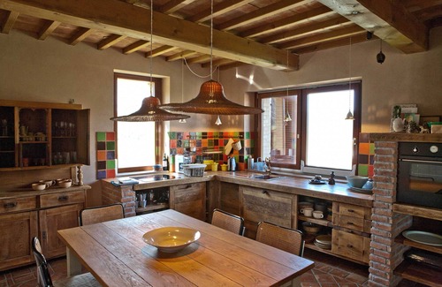 Montescudaio Villa | PRIVATE VILLA BERTI TUSCANY FOREVER IN MONTESCUDAIO