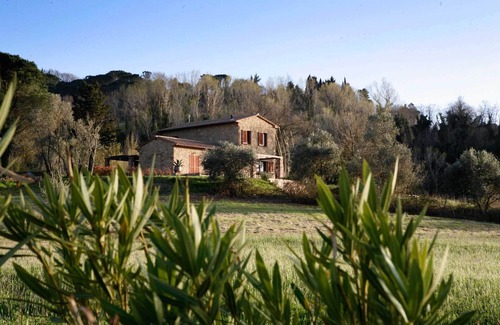 Montescudaio Villa | PRIVATE VILLA BERTI TUSCANY FOREVER IN MONTESCUDAIO
