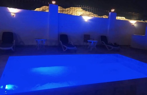 Luxor Villa | Private Villa