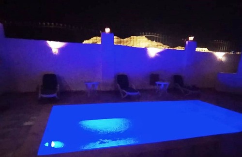 Luxor Villa | Private Villa