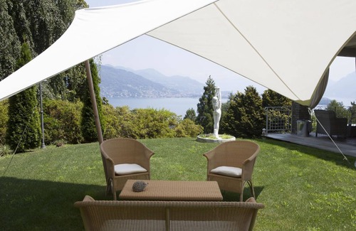 Baveno Villa | Private villa for your luxury vacation on Lake Maggiore