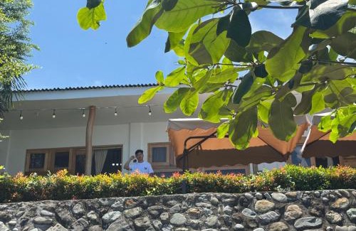 Lobo Resort | Private Villa in Lobo