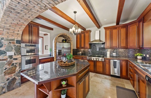 Estate Lovenlund Villa | Private Villa*MagensBay *Ocean front* Private Pool