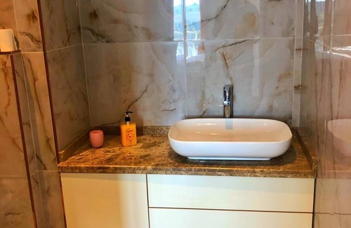 Arnavutkoy House | Private Villa Room Near Istanbul Airport