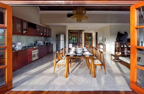 Ungasan Villa | Private Villa @ the High-End Resort