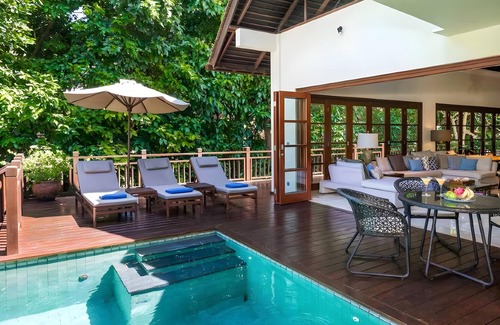 Ungasan Villa | Private Villa @ the High-End Resort