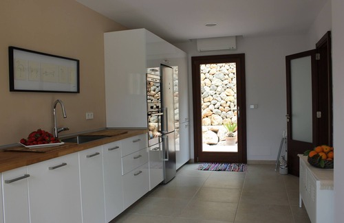 Puerto de Soller Villa | Private villa with breathtaking views and private pool.