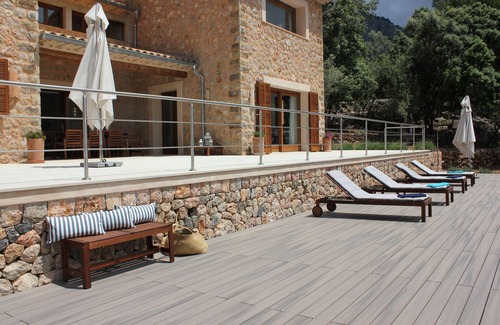 Puerto de Soller Villa | Private villa with breathtaking views and private pool.