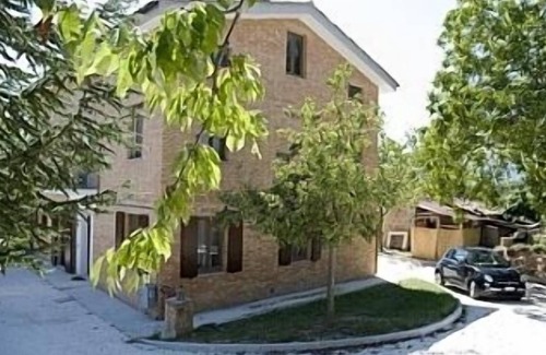 Santa Maria d'Alto Cielo Villa | Private Villa with Pool with stunning views in the 'Real' Italy