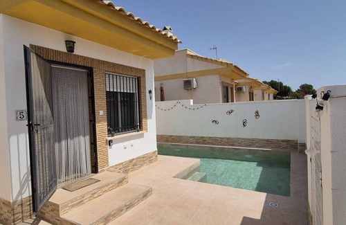 Sucina Villa | PRIVATE VILLA WITH POOL