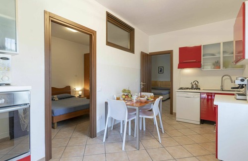 Cipressa House | Private Villa with private pool, A/C, WIFI, TV, terrace, pets allowed, panoramic view, parking