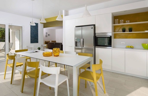 Stanisovi Villa | Private Villa with private pool, WIFI, A/C, TV, terrace, pets allowed, panoramic view, parking