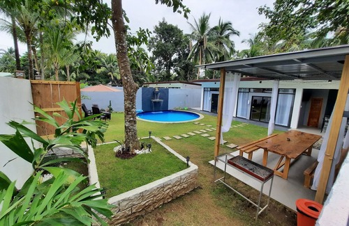 Orani Villa | Private Villa with Private Pool for 25 Persons
