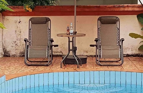 Citaringgul Villa | Private villa with swimming pool
