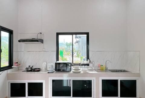 Mae Chan House | Private villa with scenic view Choui Fong Tea