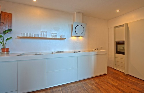 Sesto Fiorentino Villa | Private Villa with WIFI, A/C, private pool, TV, veranda, panoramic view, parking, close to Florence
