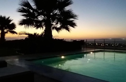 Skotino Villa | Private Villas Gouves