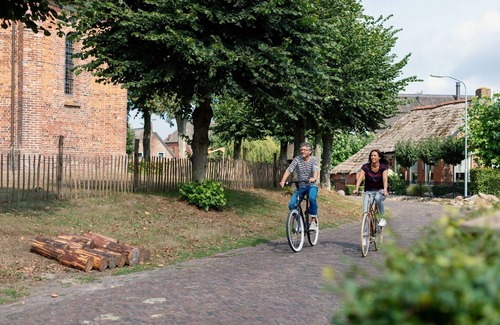 Gasselte House | Private wellness retreat for a family