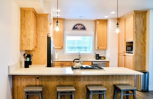 Molalla House | Private Willamette Valley Retreat Near State Park!