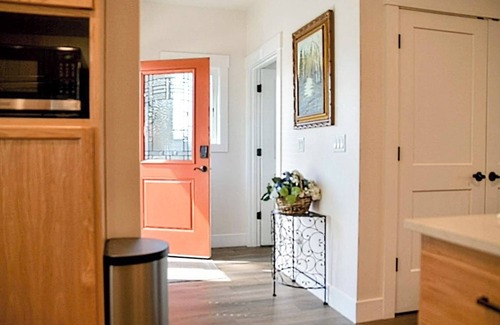 Molalla House | Private Willamette Valley Retreat Near State Park!