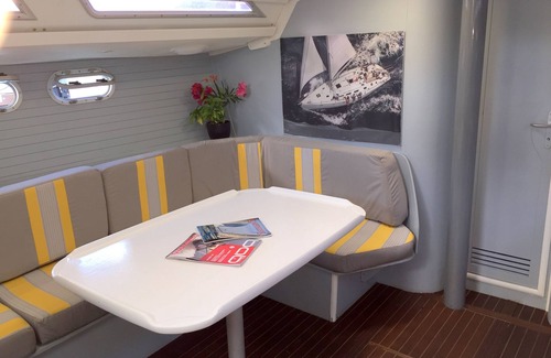 Jolly Harbour Boat Rental | PRIVATE YACHT IN THE CARIBBEAN