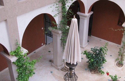Ksar el Borj House | Privatised charming guest house with pool for 16 people