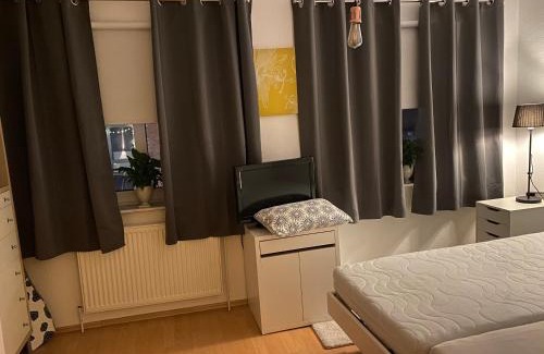Westerstede House | Privatquartier im Ortskern von Westerstede