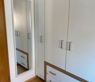 Westerstede House | Privatquartier im Ortskern von Westerstede