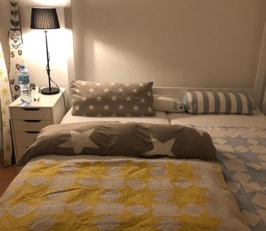 Westerstede House | Privatquartier im Ortskern von Westerstede