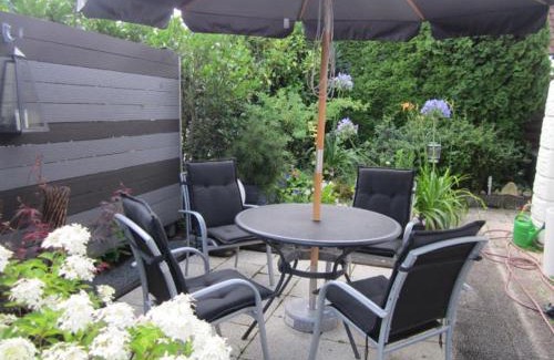 Oberasbach House | Privatunterkunft Schonlau