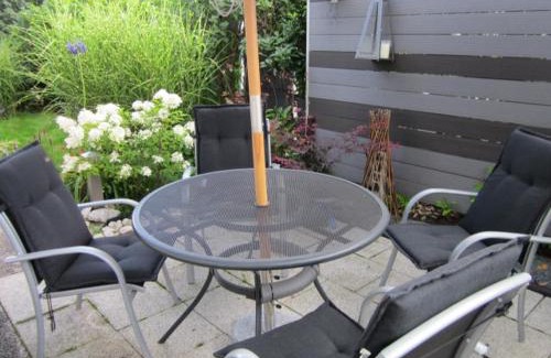 Oberasbach House | Privatunterkunft Schonlau
