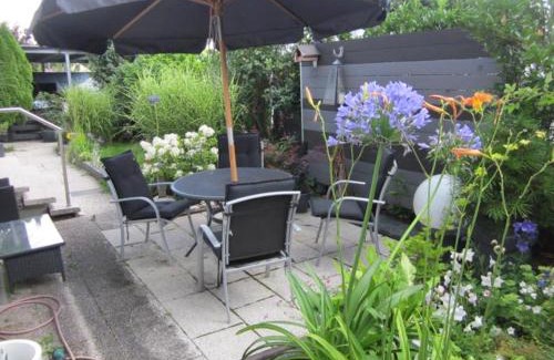 Oberasbach House | Privatunterkunft Schonlau