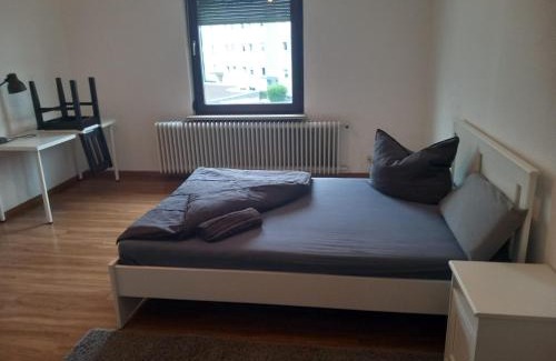Geislingen an der Steige House | Privatzimmer in zentraler Lage in Geislingen (Steige)