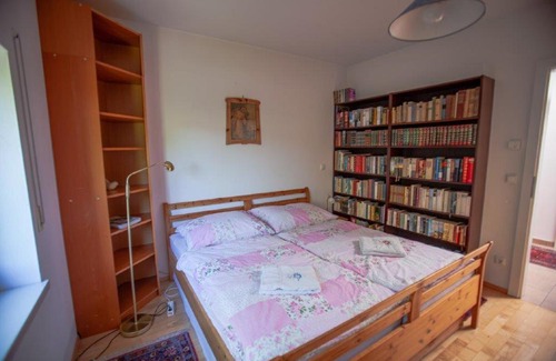 Waidhofen An Der Ybbs House | Privatzimmervermietung Margit