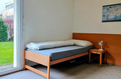 Jona House | Privatzimmer 300m zur S-Bahn Jona