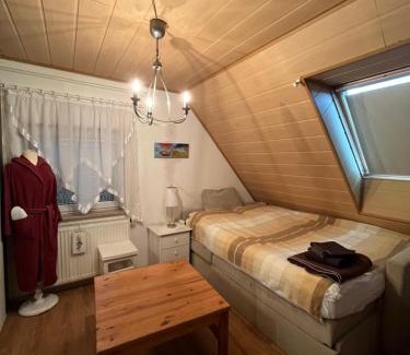 Buckenhof House | Privatzimmer