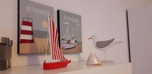 Essel House | Privatzimmer Essy in RE