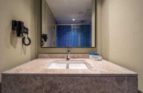 Mavisehir Hotel | Prive Hotel Didim - Ultra All Inclusive