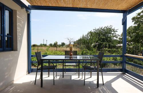 Jurilovca House | PRIVET